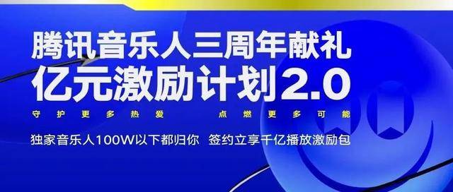 音乐|腾讯音乐Q2财报逆势上扬、与环球音乐共建厂牌加固内容池