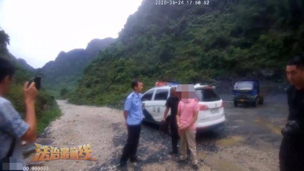 凶手|广西一女子订婚后被第三者上门提亲！致1死1伤，凶手逃亡28年竟然是...