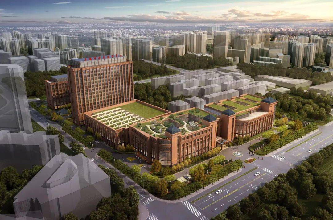 招聘2020年度上海市老年医学中心核医学科
