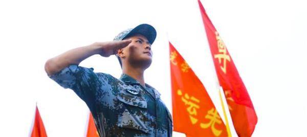 抗洪|感动！MV《我又见到你》致敬抗洪一线最可爱的人