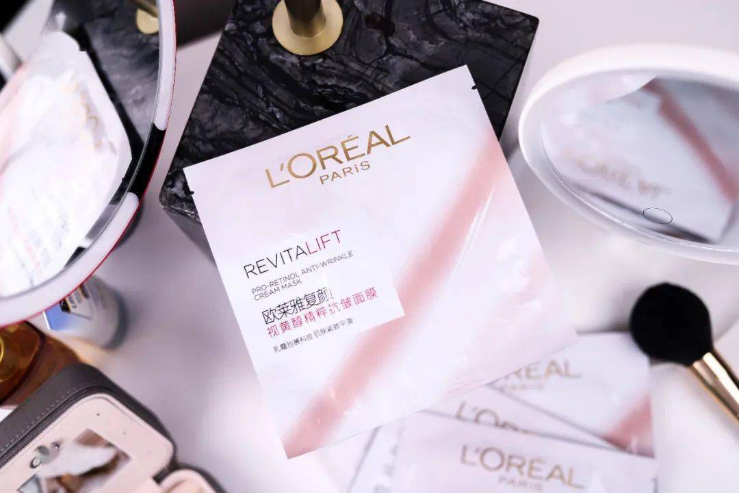 成分|今年我用过最喜欢的面膜，它出现了！