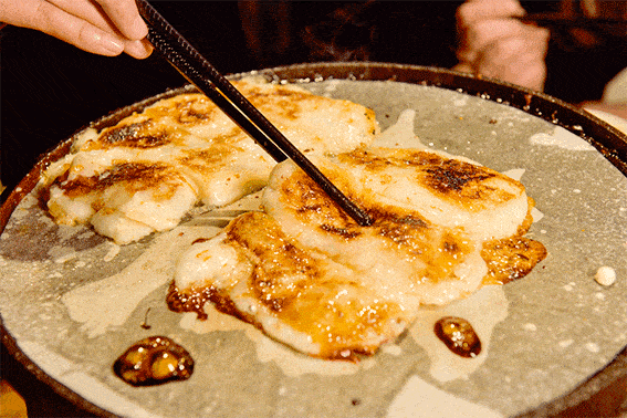 人气|扑滋扑滋吃到爽~4.6折开吃！人气爆棚的网红烤肉