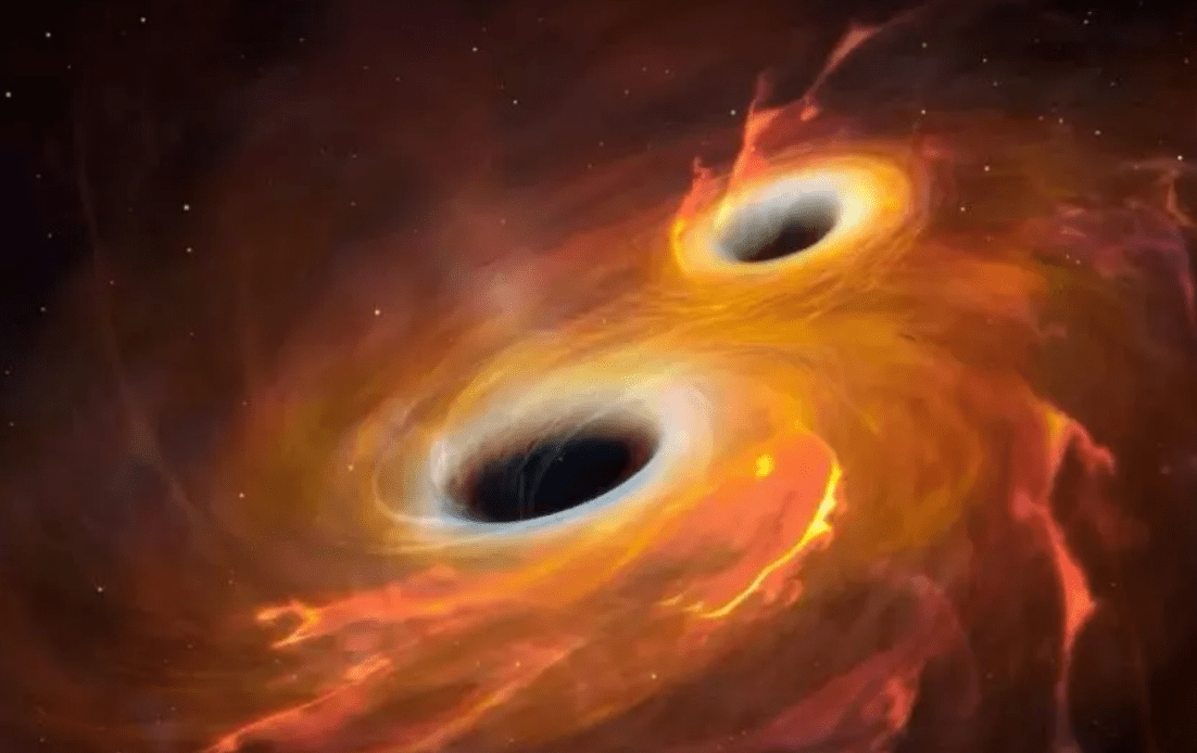 探测|改变我们看待宇宙方式的引力波，有着怎样的探测历史？