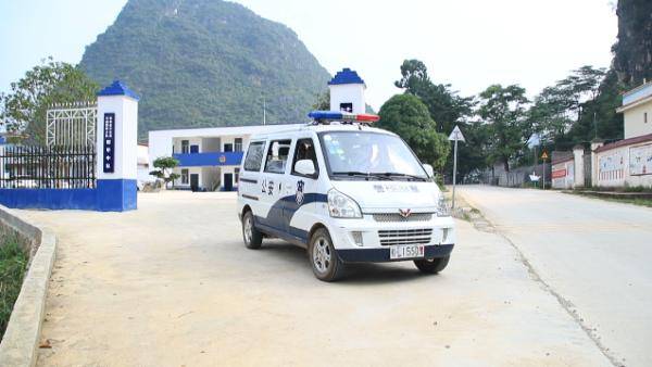 凶手|广西一女子订婚后被第三者上门提亲！致1死1伤，凶手逃亡28年竟然是...