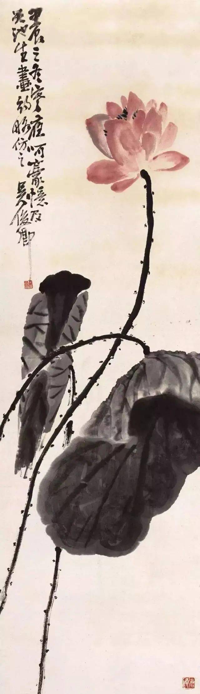 吳昌碩-花卉茶壺｜2013春拍- 帝圖拍賣- 領銜全台書畫文物類第一