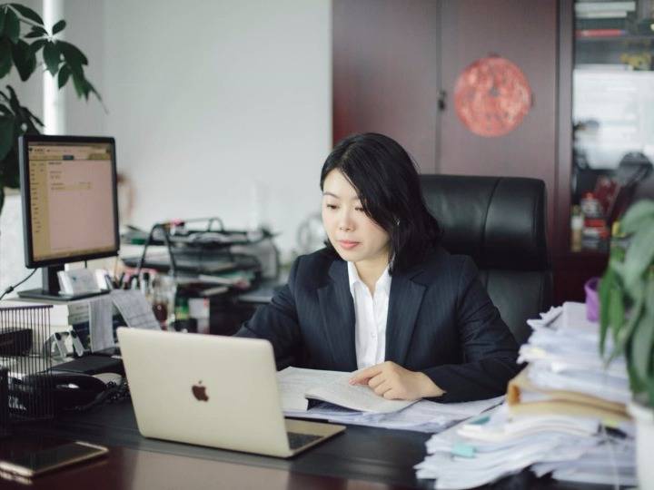 赛道|杭银理财总经理王晓莉：找准赛道 提供综合化投融资服务