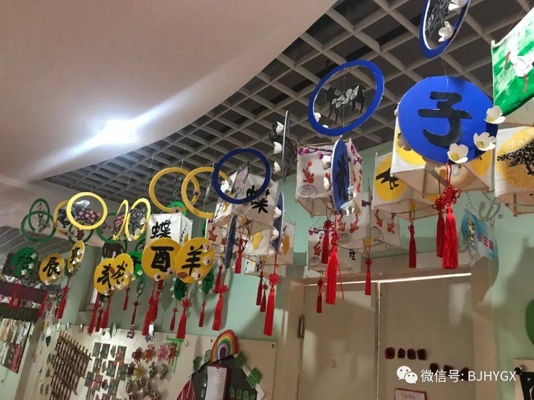 中国风-主题墙,墙饰 以上作品从构思设计到操作展出的整个过程都是以