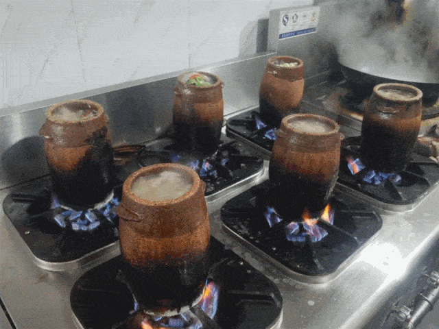 烧烤|美食推荐：焦作美味烧烤、精致诱人美食向你招手～