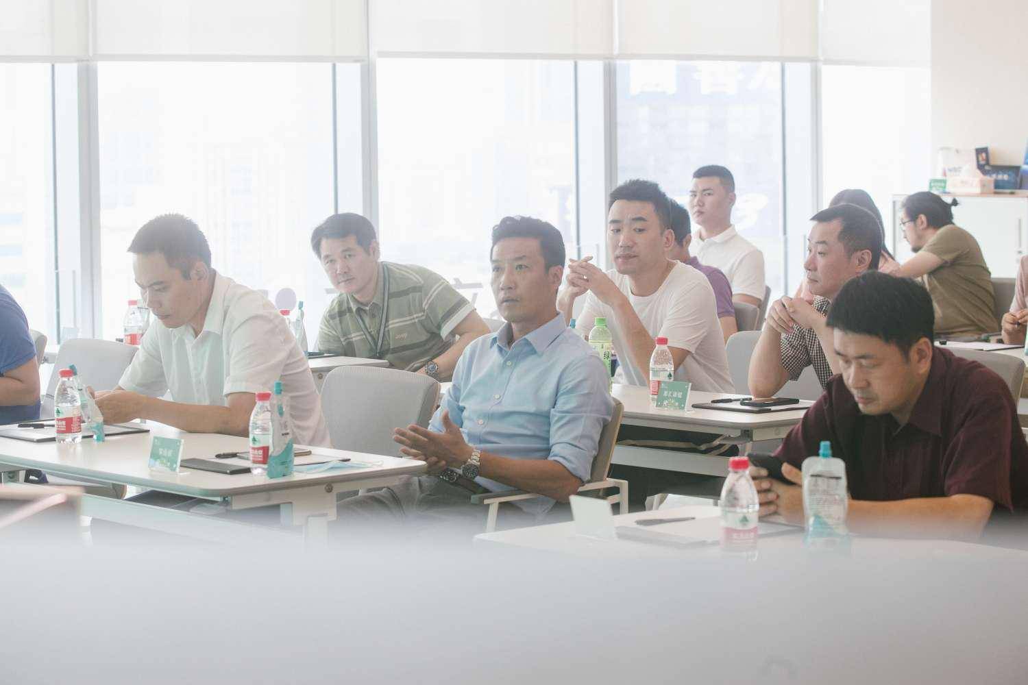 直播|后疫情时代，文娱生活新势力崛起！5家初创企业齐聚场景汇路演