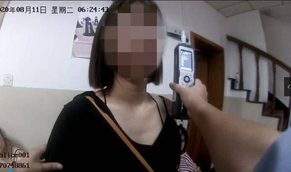 前妻|前夫前妻醉酒后停车场偶遇大战数个回合，竟然还报了警