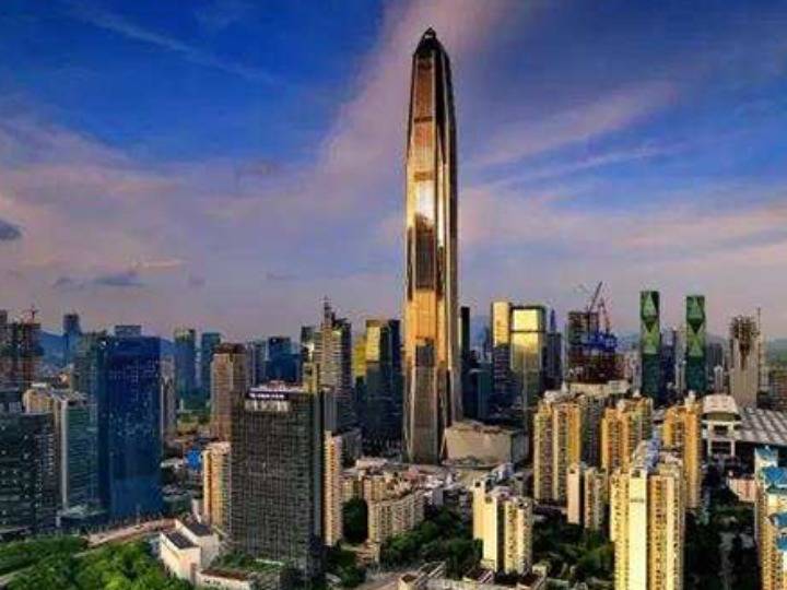 全球|中国平安位列《财富》世界500强第21位 全球金融企业第2位