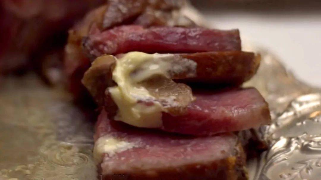 匠人|了解明星主厨及美食匠人的奥秘观看 6 部纪录片