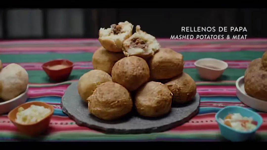 匠人|了解明星主厨及美食匠人的奥秘观看 6 部纪录片