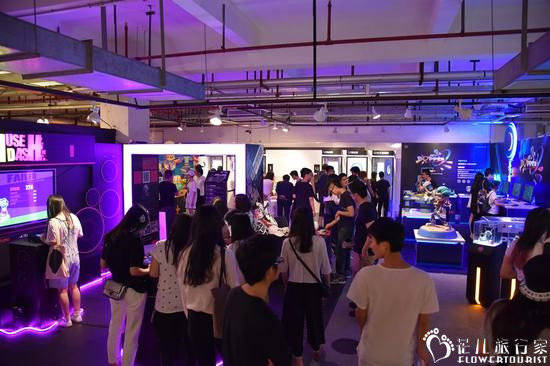 实践|福州大学厦门工艺美术学院广东考察 领略岭南风情