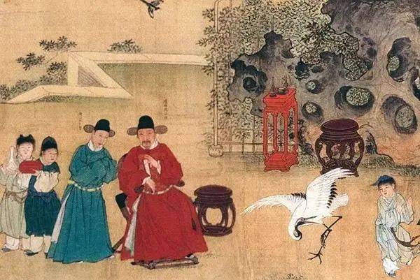 异地|古代官员赴异地就任有什么凭据？有人冒充怎么办？