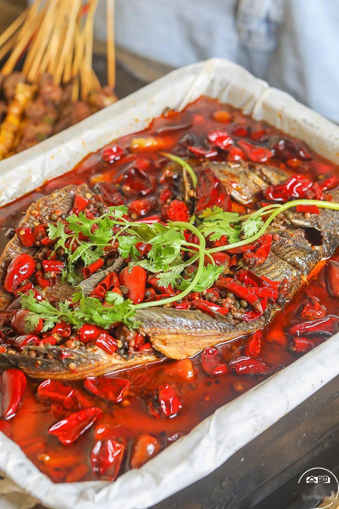 合肥|这家烧烤店真没几个对手！在合肥