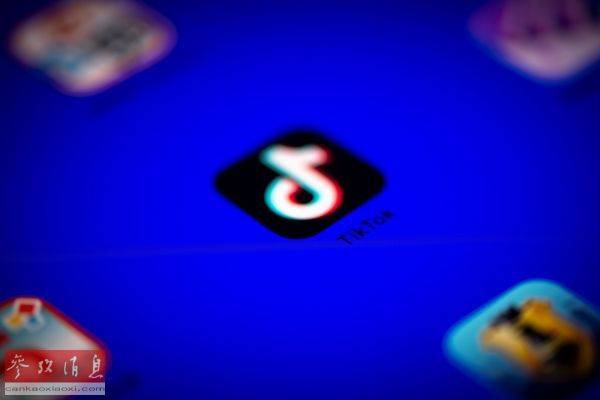 TikTok|俄媒文章：TikTok成美对华打压牺牲品