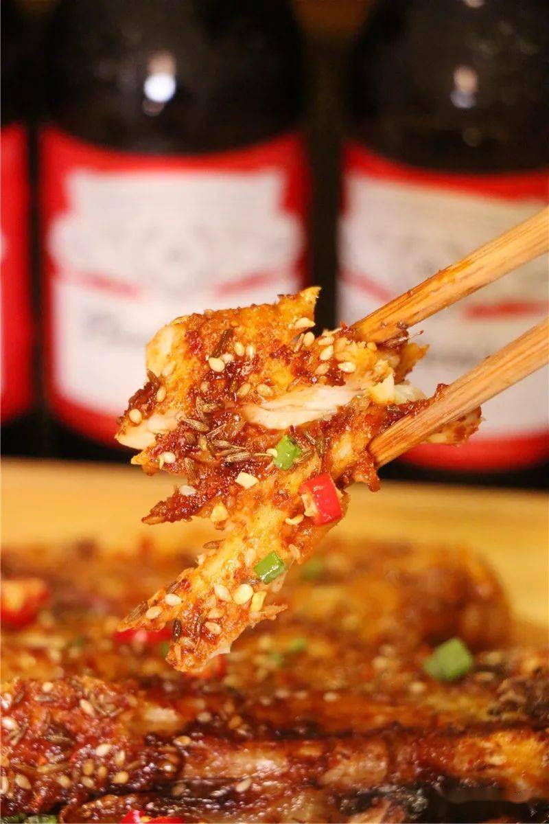 肉汁|我在漳州侨村里吃烧烤！东北烧烤超强阵容！特权价+送酒！晚餐夜宵安排！