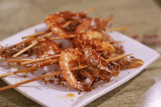 美食|你有故事吗？交大深夜食堂丨我有美食