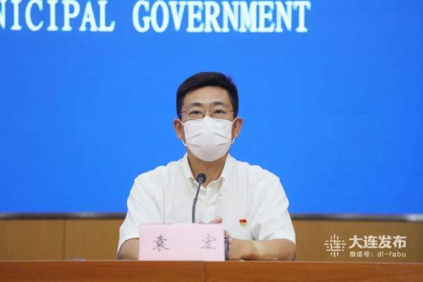 工作|快速实现0新增！大连这波操作“亮了”