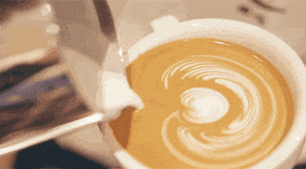 你不知道的意式咖啡拉花技巧 试用和测评 第4张