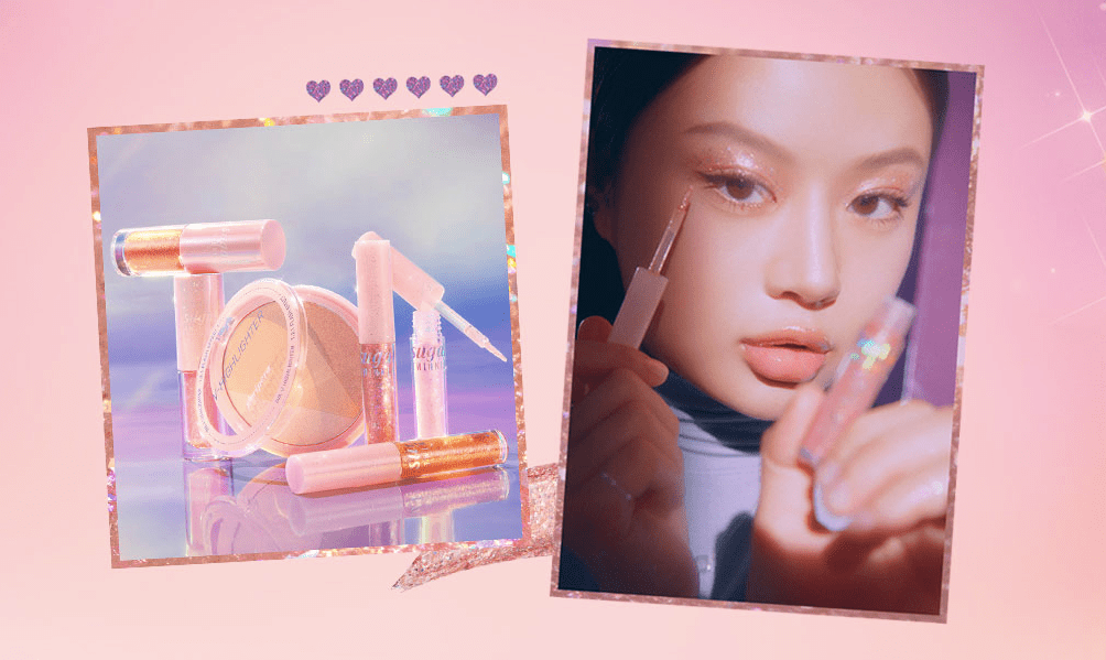 �Ŵ��У�����zhui���õ�ƽ�۲�ױ�ϼ�����˾���������