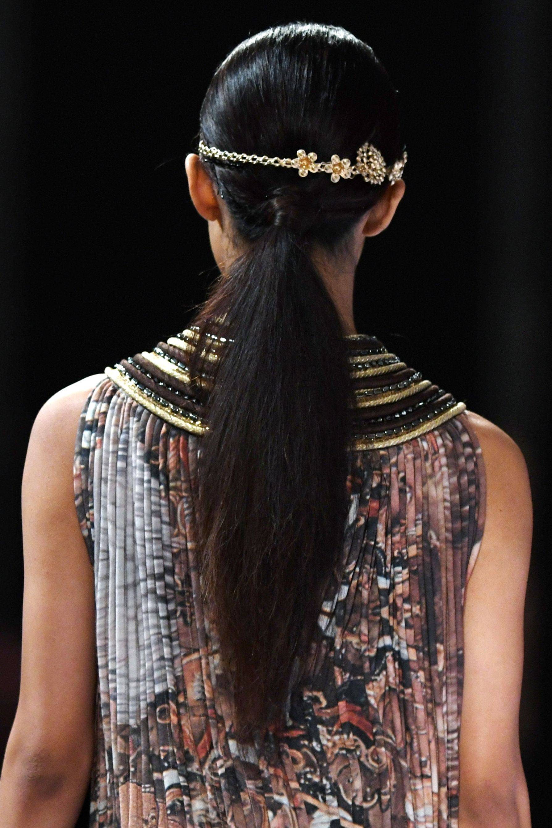 服装|科伦坡时装周掠影