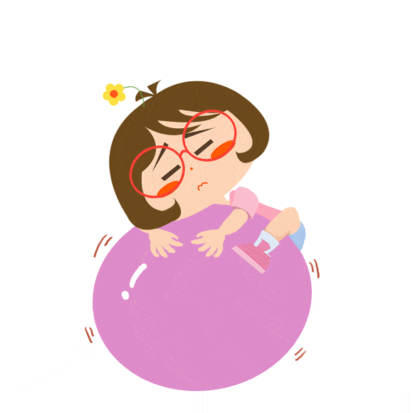 帅爸靓妈们,快带着自家小孩动起来吧!