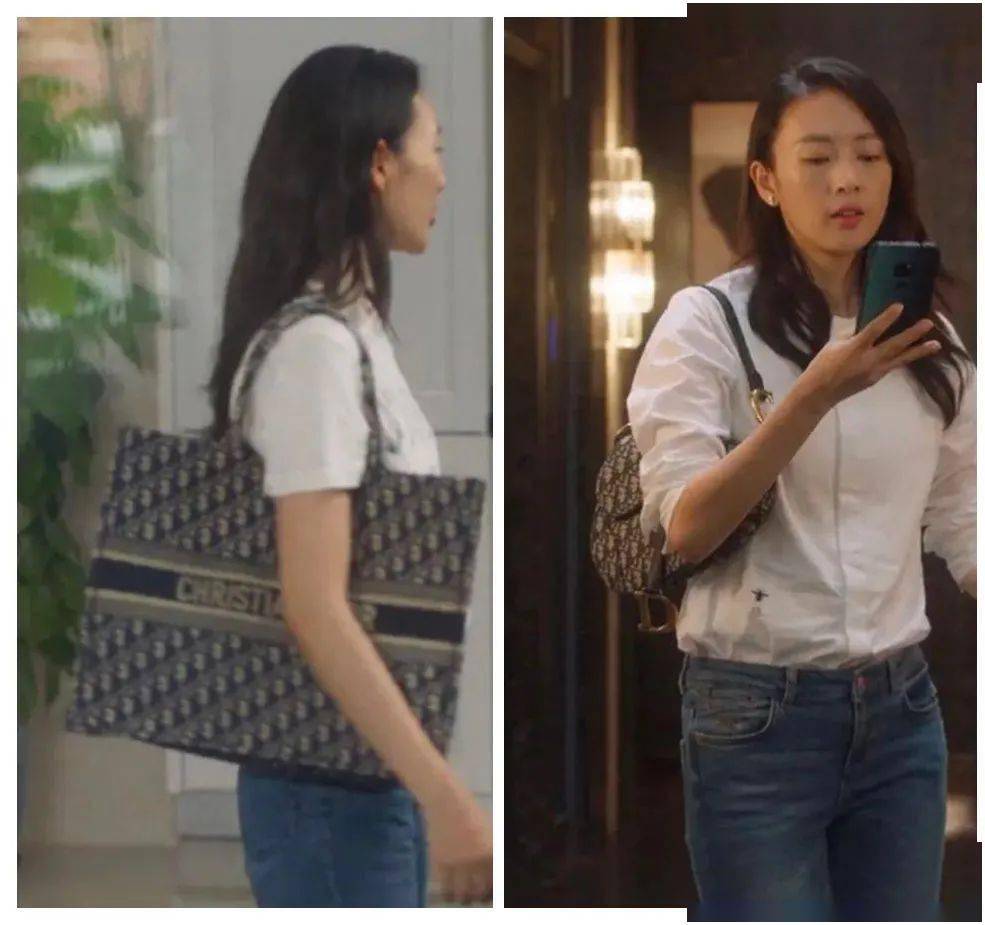 脚尖|三十而已 | 需要踮起脚尖才能够到的那种「好生活」（下）