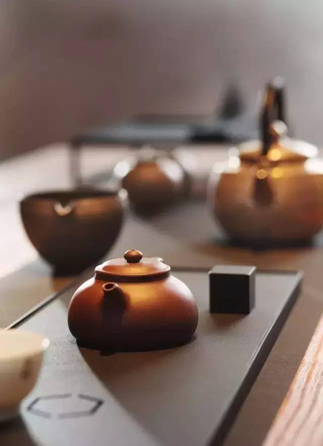 有茶有书,生活闲滋味