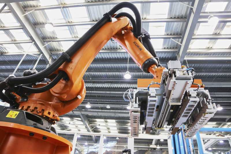 王柏华|浪潮集团执行总裁王柏华：三个层面打造新基建数字底座