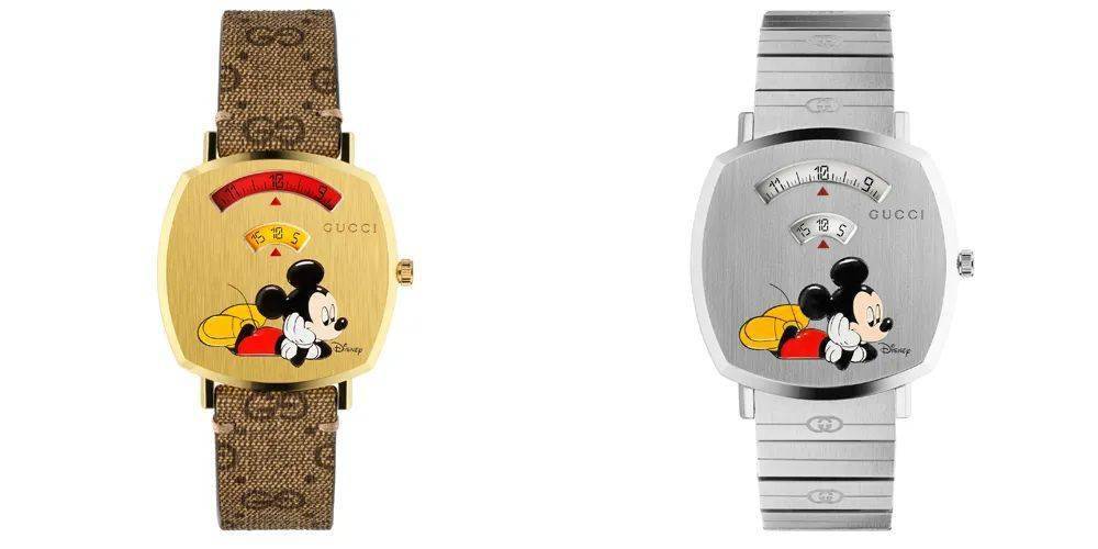 礼赞|【GUCCI腕表珠宝】携甜蜜礼赞，赴浪漫之约