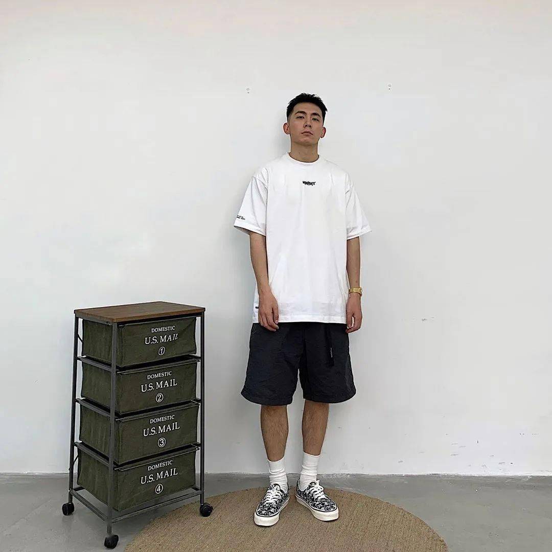 Part|真人实测， 几十元的T恤应该什么水平？