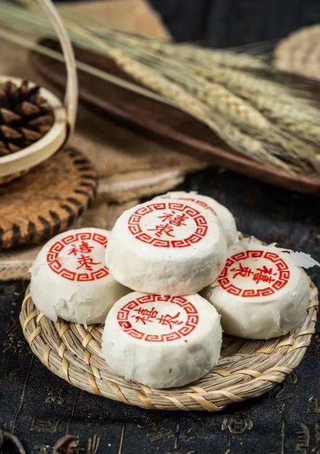 天津|天津小孩儿都是吃白皮长大的