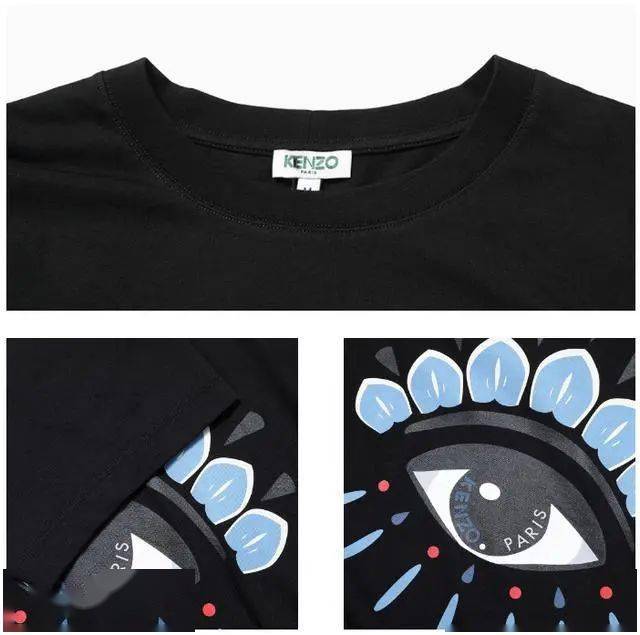 Part|真人实测， 几十元的T恤应该什么水平？