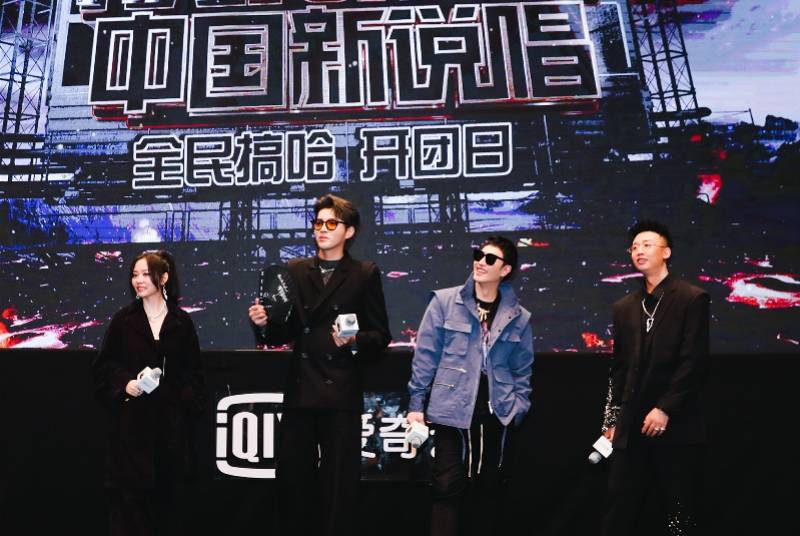 流量|GAI反省曾对流量抱有偏见：不要用出身去定义一个人