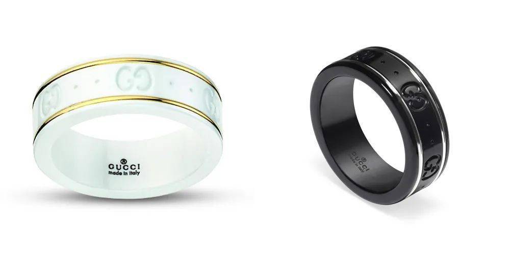 礼赞|【GUCCI腕表珠宝】携甜蜜礼赞，赴浪漫之约