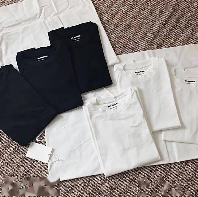 Part|真人实测， 几十元的T恤应该什么水平？