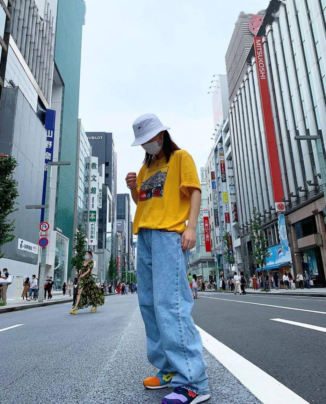 灯芯绒|原来这双灯芯绒 ASICS 联名还藏有这么多细节？