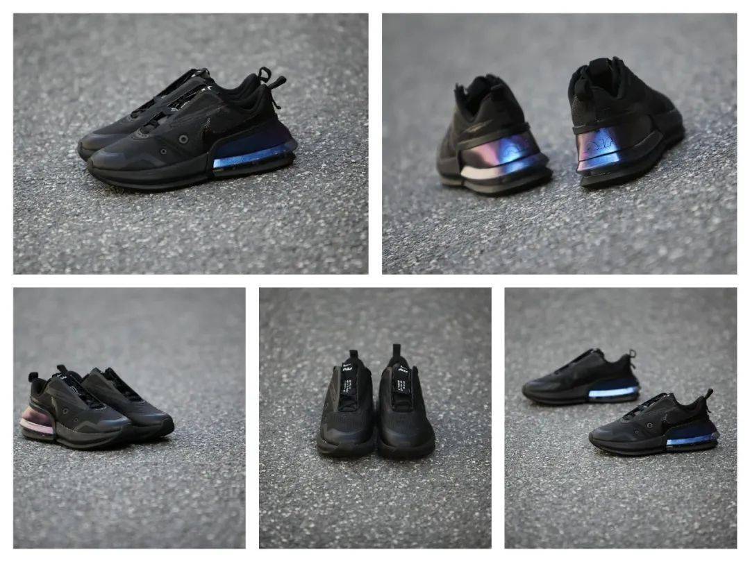 XH55限量发售#【 Nike Air Max Up NRG 