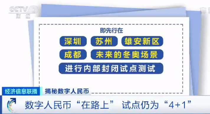 转账|两只手机碰一碰就能转账或支付!数字人民币要来了,手机没信号也能用