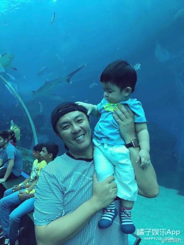 Best|原创还记得《北京欢迎你》里的阿杜吗？他现在长这样