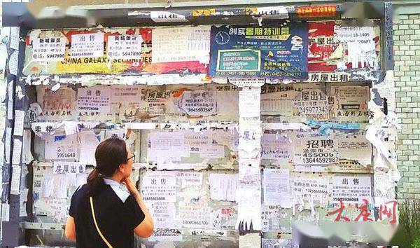 周边|“名校”周边房租嗖嗖涨 最贵已涨到3年10万元