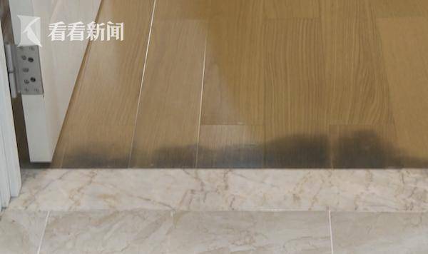 装修|精装房刚住不到一年，黑色蘑菇已“采摘”4次？！业主崩溃了