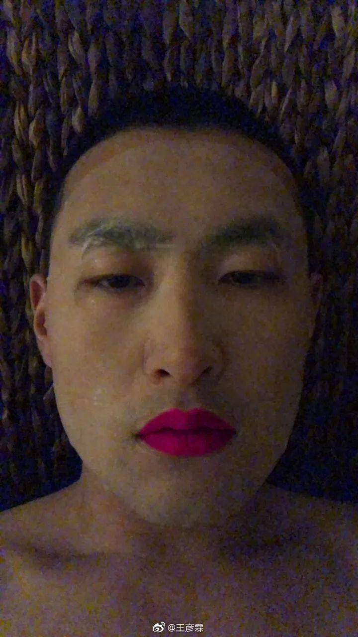 哥哥|元气哥哥蔡国庆的三百六十五个祝福里一定有“不会老”这一条