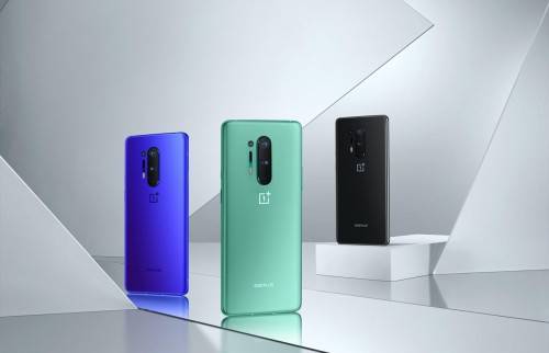 Pro|EISA大奖揭晓：一加 8 Pro 获“年度最佳智能手机奖”