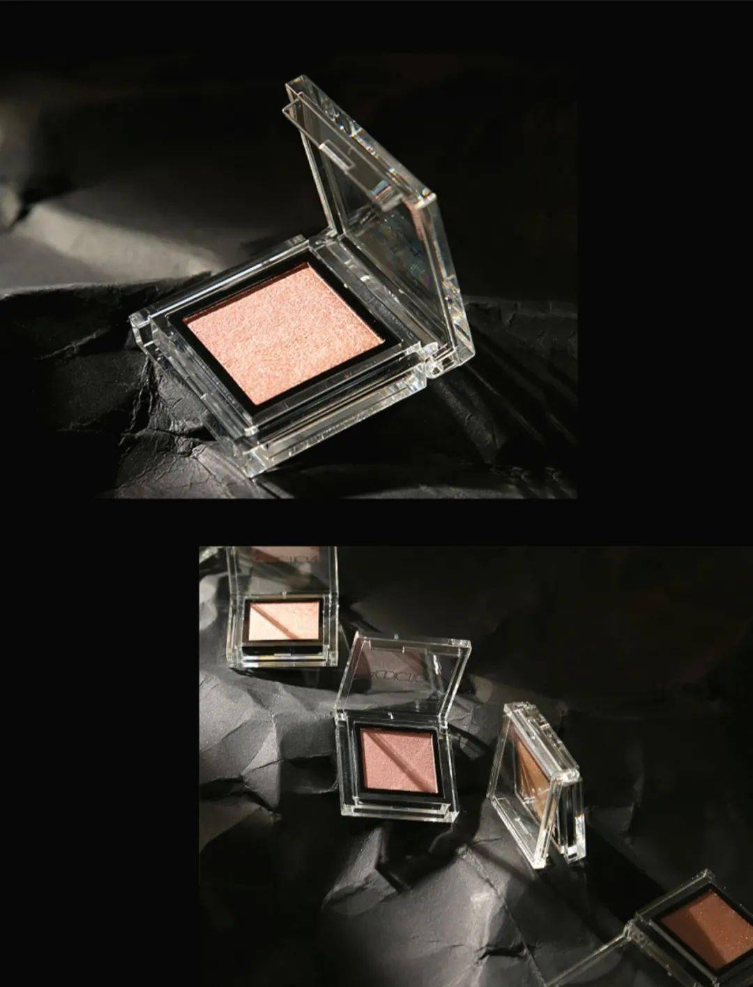 眼影|最百搭的通勤单品，27块就能买到！