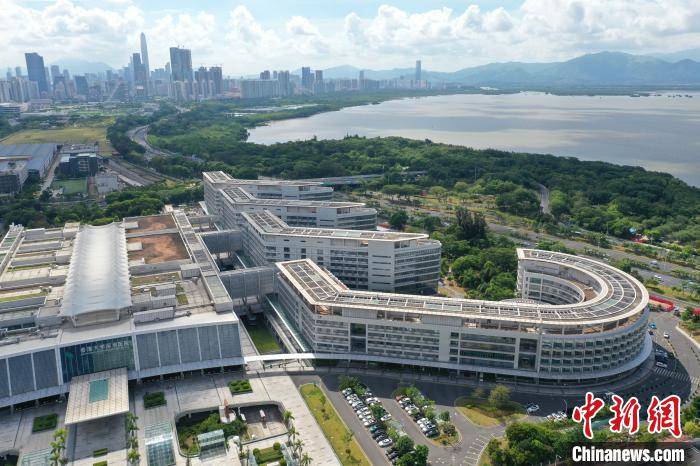 建设|通讯：深圳：幸福从哪里来？