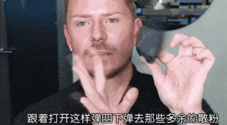 脱妆|磨皮级底妆法则！教你如何在高温天气下保持仙气！