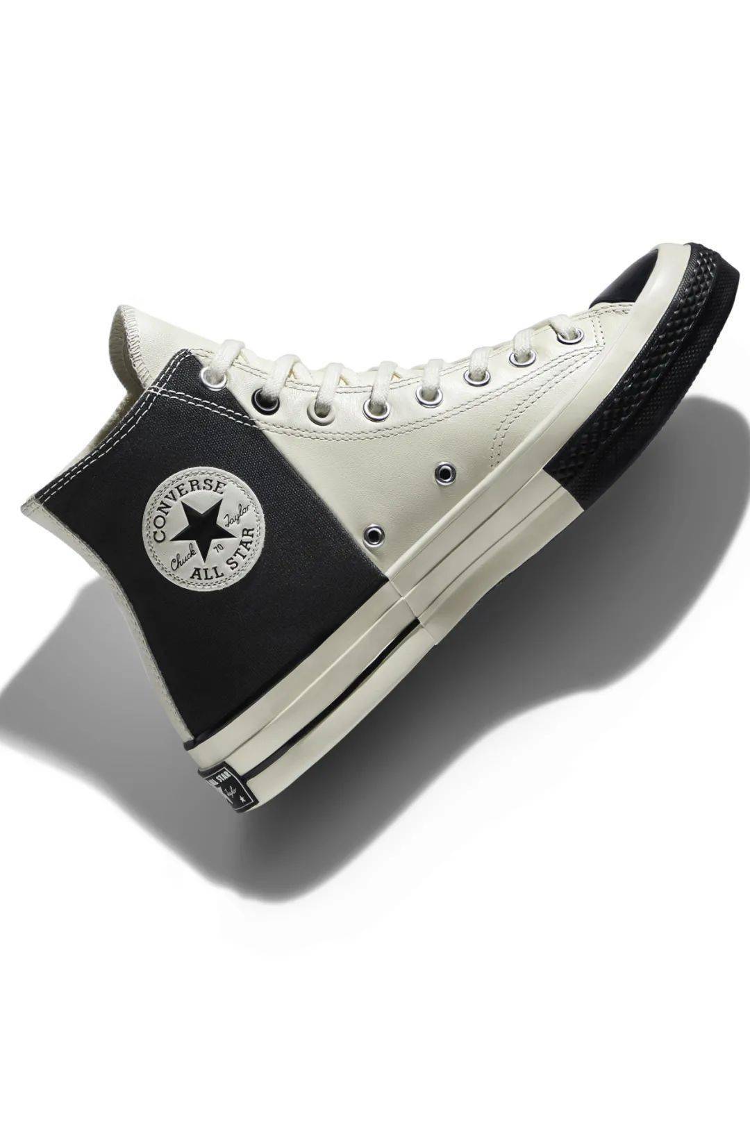 系列|撞出新主张！CONVERSE 推出全新 RIVALS 系列！